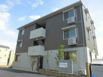 【外観】 | クリスタB