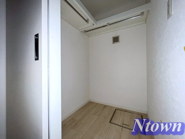 【収納】 | メゾン生駒町 | 収納です。