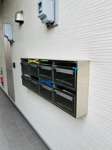 仲介手数料0円！！sofitel西田町のその他共用部分