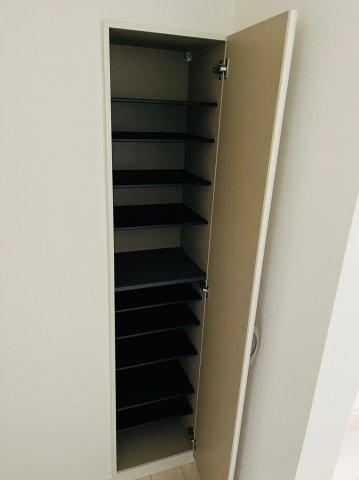 仲介手数料0円！！sofitel西田町の収納