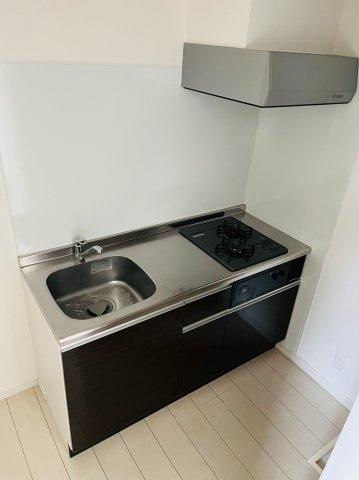 仲介手数料0円！！sofitel西田町のキッチン