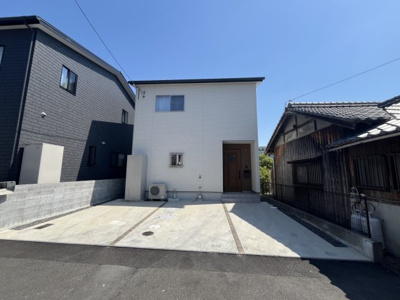 【外観】 | 戸建　余戸南1丁目