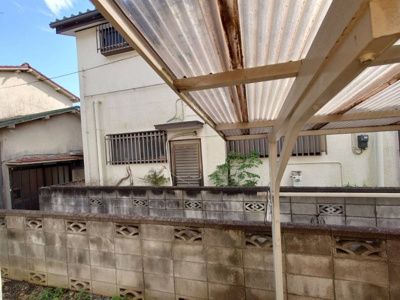 【展望】 | コーポ笹