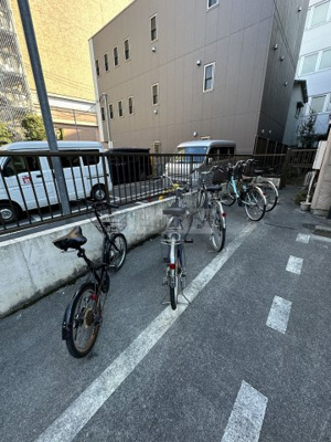 【その他共用部分】 | Tスクウェア池袋