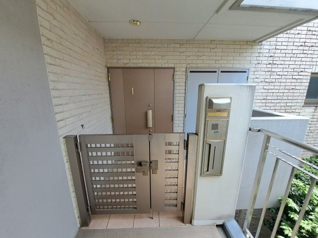 アイエフコート西宮のその他