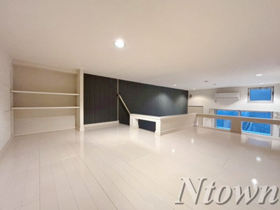 【その他】 | デザイナーズコーポ名北 | ロフトです