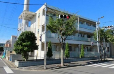 【外観】 | リブリ・レクレドール