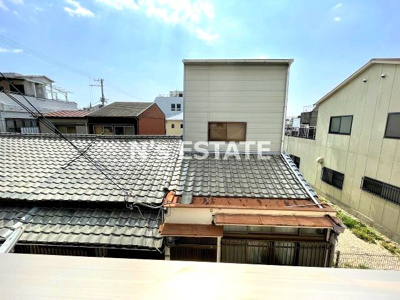 【展望】 | ワコーレヴィアーノ長田