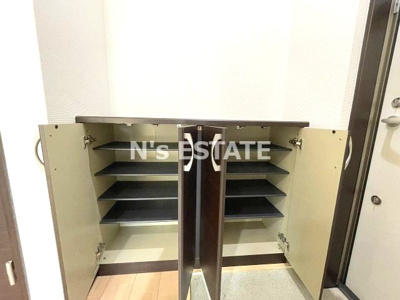 【収納】 | ワコーレヴィアーノ長田