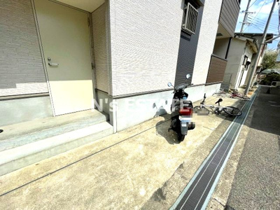 【その他共用部分】 | ワコーレヴィアーノ長田