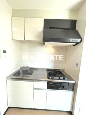 【キッチン】 | ワコーレヴィアーノ長田