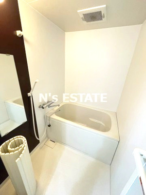 【浴室】 | ワコーレヴィアーノ長田