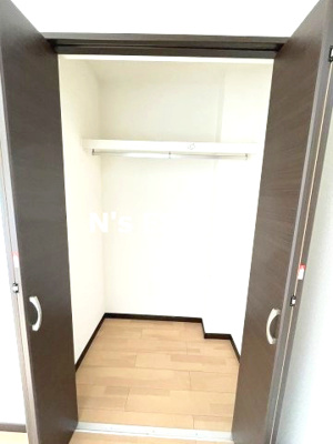 【収納】 | ワコーレヴィアーノ長田