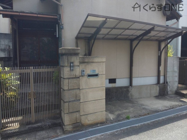 【外観】 | 姫路市辻井7丁目／売土地