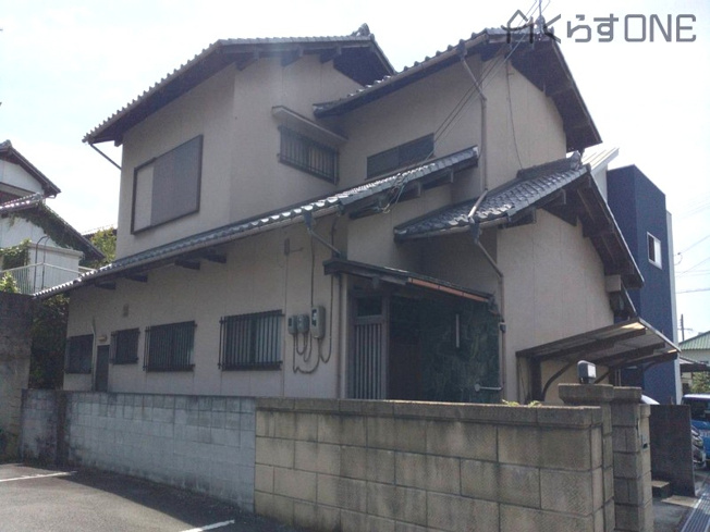 【外観】 | 姫路市辻井7丁目／売土地