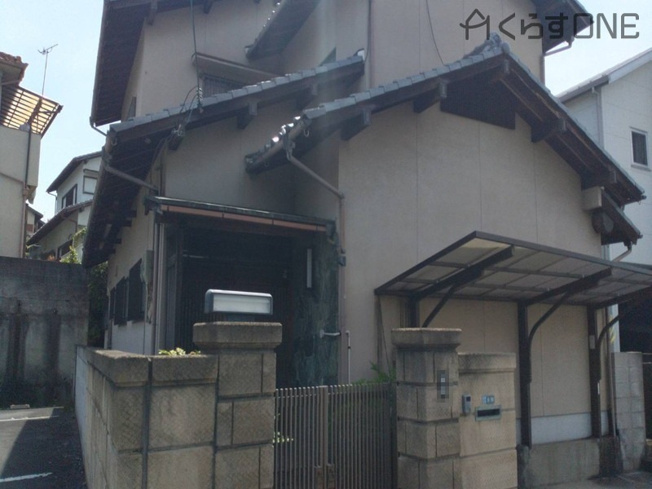 【外観】 | 姫路市辻井7丁目／売土地