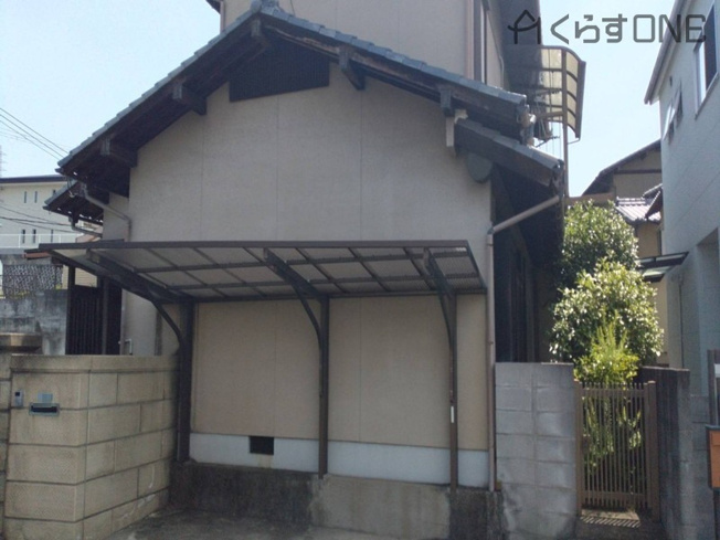 【外観】 | 姫路市辻井7丁目／売土地