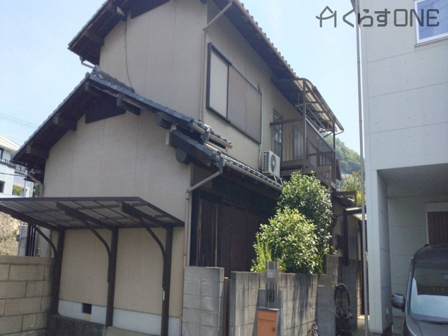 【外観】 | 姫路市辻井7丁目／売土地