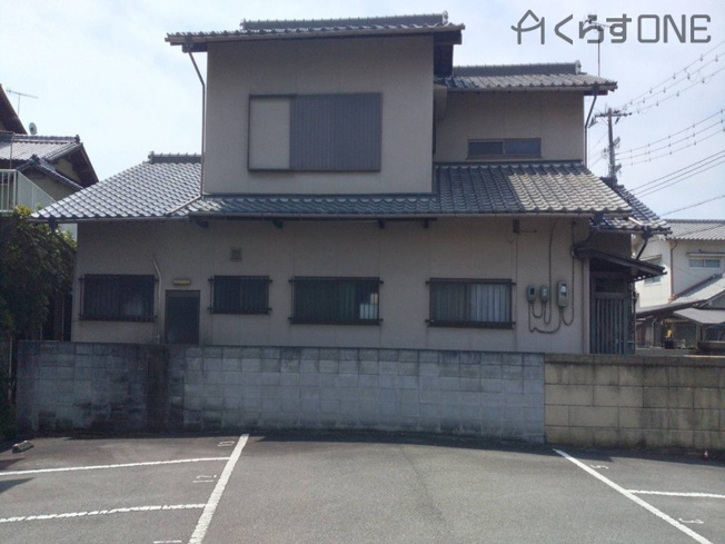 【外観】 | 姫路市辻井7丁目／売土地