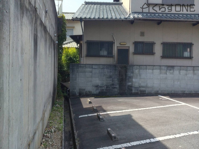 【外観】 | 姫路市辻井7丁目／売土地