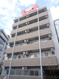 ファーストコート西梅田の画像
