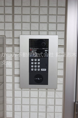 【セキュリティ】 | クリスタＢ(Ｄ-ｒｏｏｍ)