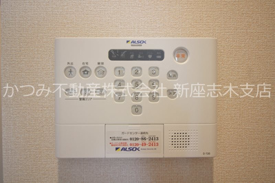 【設備】 | クリスタＢ(Ｄ-ｒｏｏｍ)