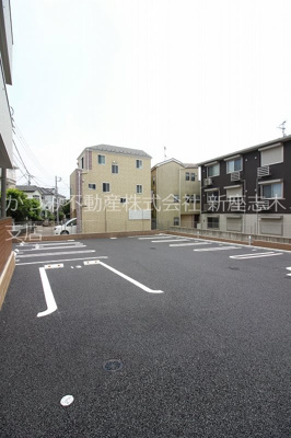 【その他共用部分】 | クリスタＢ(Ｄ-ｒｏｏｍ)