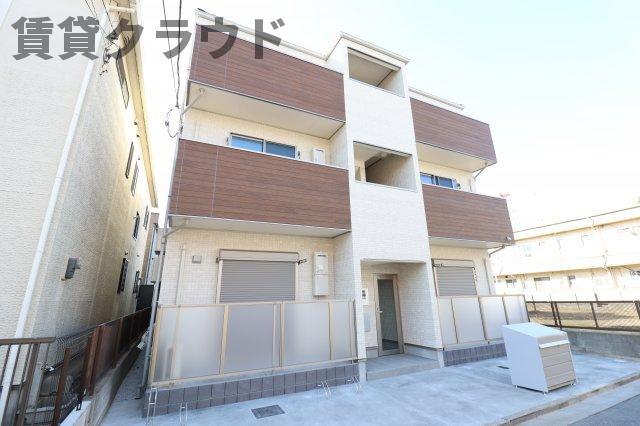 スマイルレジデンス