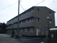 アネシス 壱番館の画像