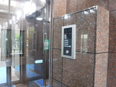 【エントランス】 | マ・ジュール