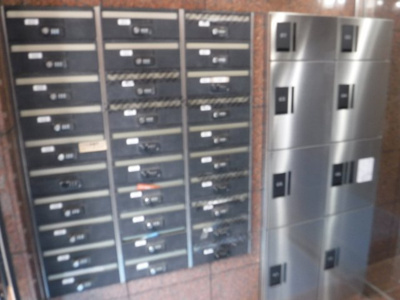 【その他共用部分】 | マ・ジュール