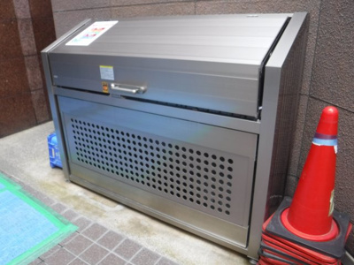 【その他共用部分】 | マ・ジュール