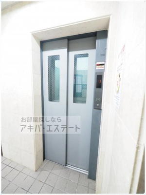 【その他共用部分】 | スカイコートお茶の水女子大前