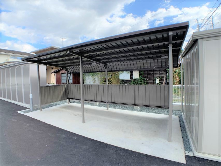 D-room住吉Ｂのその他共用部分