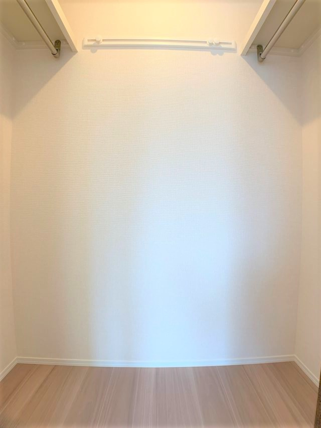 D-room住吉Ｂの収納