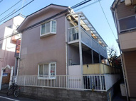 立川市錦町４丁目のアパートの画像