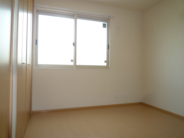 古新田　ＰＡＤＤＹの洋室