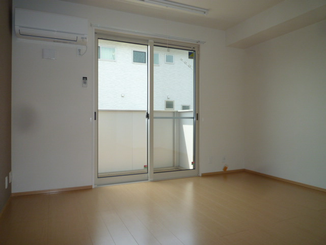 古新田　ＰＡＤＤＹの内装