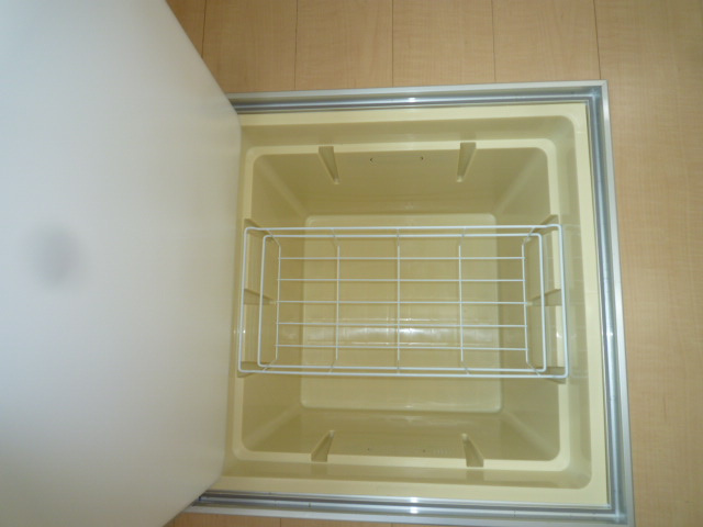 古新田　ＰＡＤＤＹの収納|床下収納