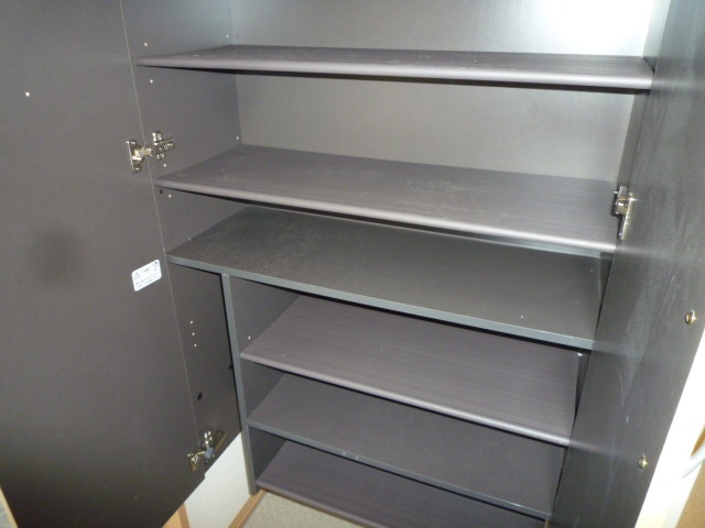 古新田　ＰＡＤＤＹの玄関