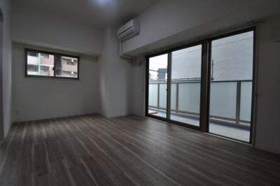 【居間・リビング】 | MBC RESIDENCE