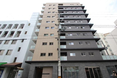 【外観】 | MBC RESIDENCE