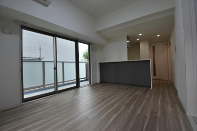 【居間・リビング】 | MBC RESIDENCE