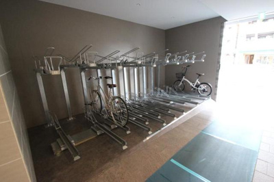 【その他共用部分】 | MBC RESIDENCE