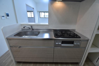 【キッチン】 | MBC RESIDENCE