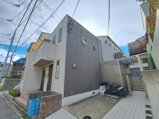 リシェス甲子園