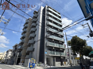 ルミエール帝塚山西の画像