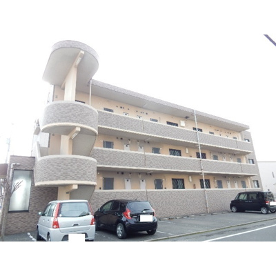 【外観】 | ラ・パセーラ