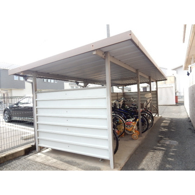 【その他共用部分】 | ラ・パセーラ